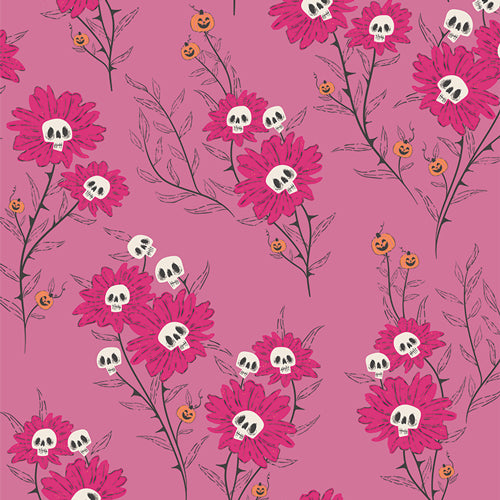 Wicked Blooms - Sweet 'n Spookier