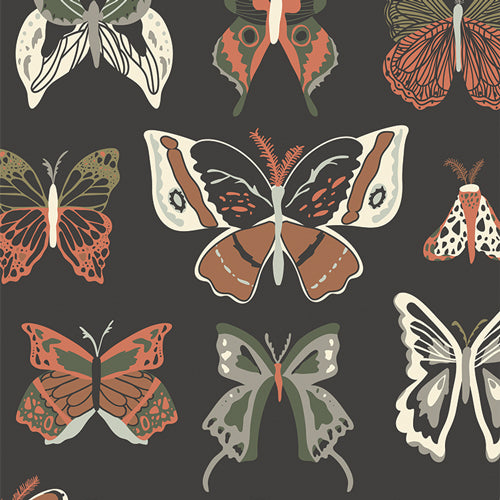 The Season of Tribute - Roots of Nature - Wingspan Three