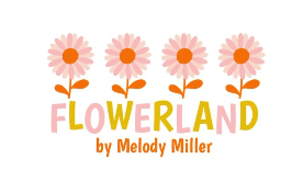 Flowerland - Ruby Star Society