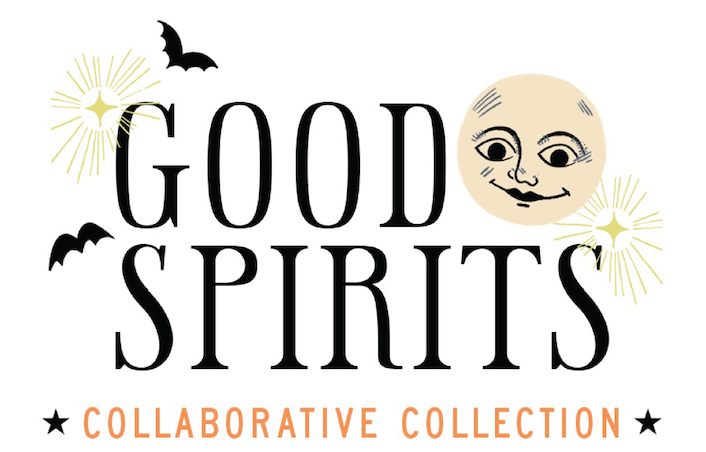 Good Spirits - RSS