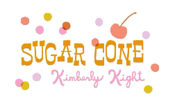 Sugar Cone