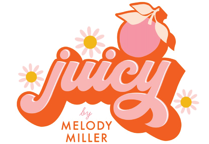 Juicy - Ruby Star Society