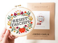 Resist Fascism Kit