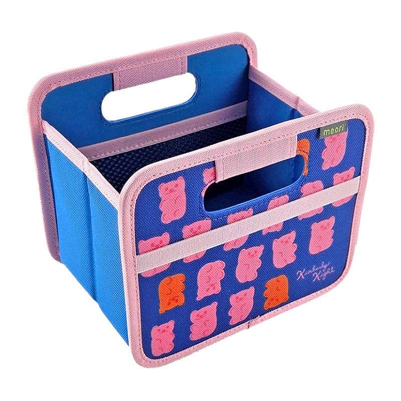 Gummi Bears Foldable Box by Meori (MINI BOX)