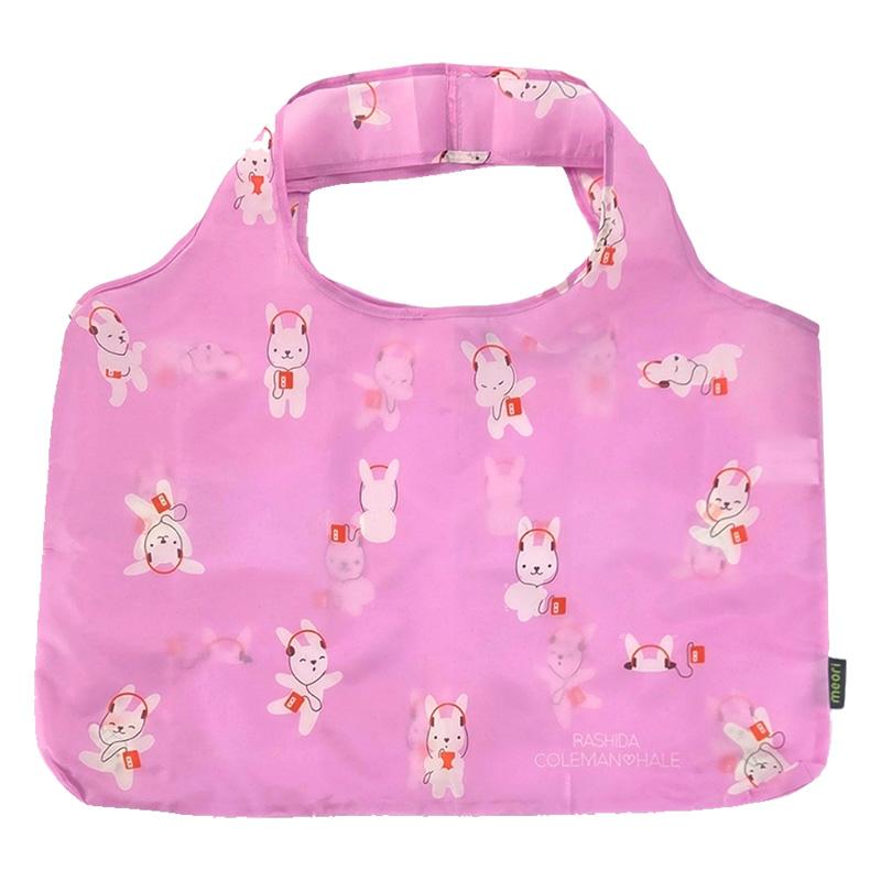 Rabbeats Bun-E Pocket Shopper by Meori