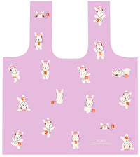 Rabbeats Bun-E Pocket Shopper by Meori
