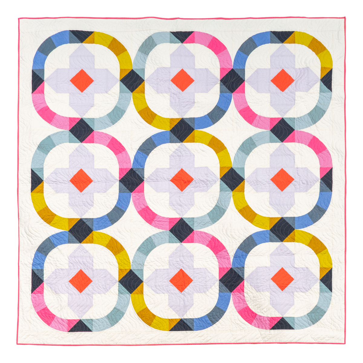 Moonbeam - Paper Pattern