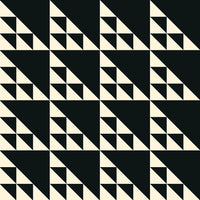 Birds in the Air - Black - Perfect Points II