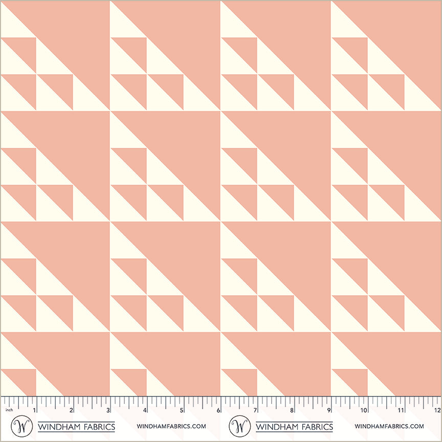 Birds in the Air - Pink - Perfect Points II