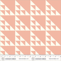 Birds in the Air - Pink - Perfect Points II