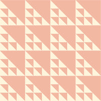 Birds in the Air - Pink - Perfect Points II