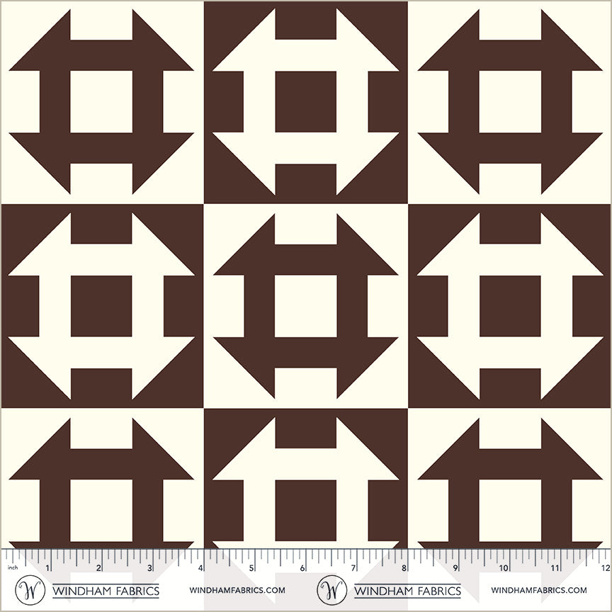 Churn Dash - Chocolate - Perfect Points II