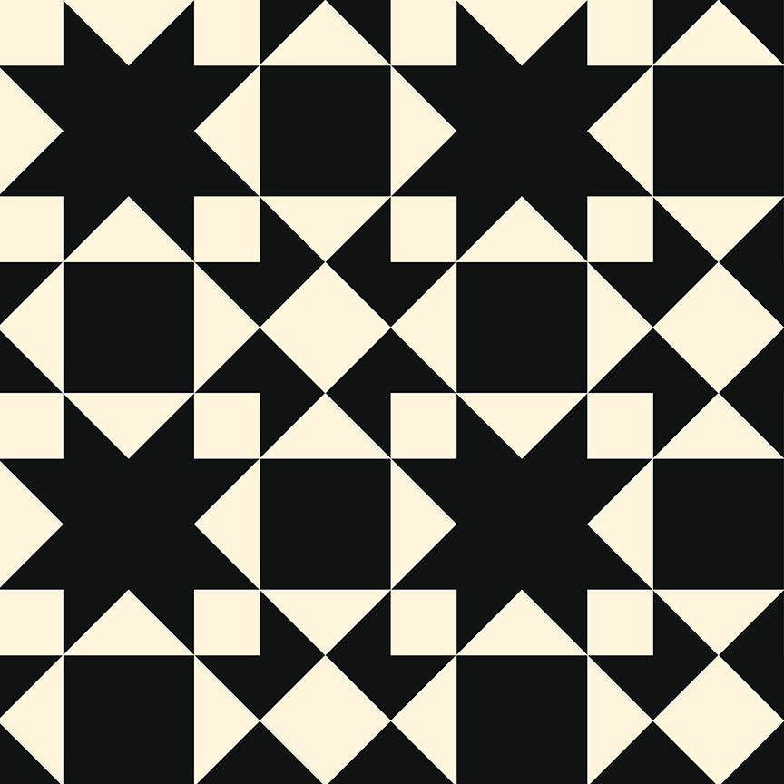 Sawtooth - Black - Perfect Points II