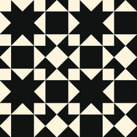 Sawtooth - Black - Perfect Points II