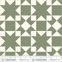 Sawtooth - Jade - Perfect Points II