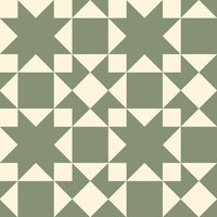 Sawtooth - Jade - Perfect Points II