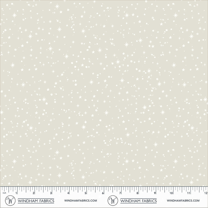 Starry Skies -Sweet Cream