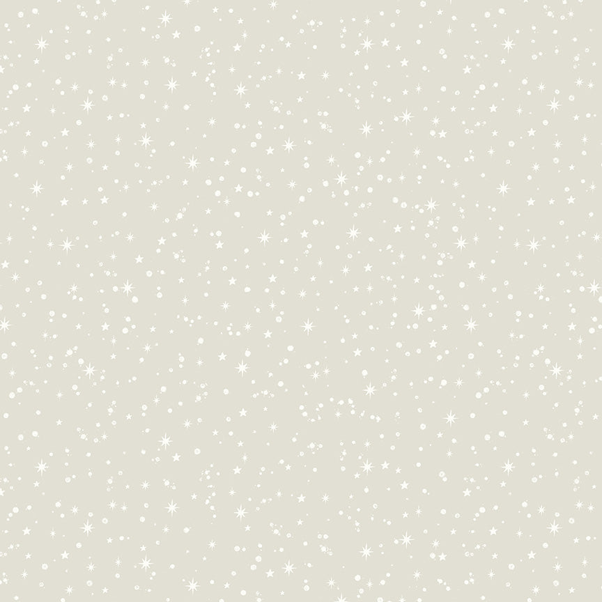 Starry Skies -Sweet Cream