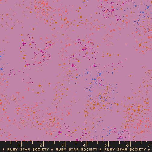 Speckled - RSS