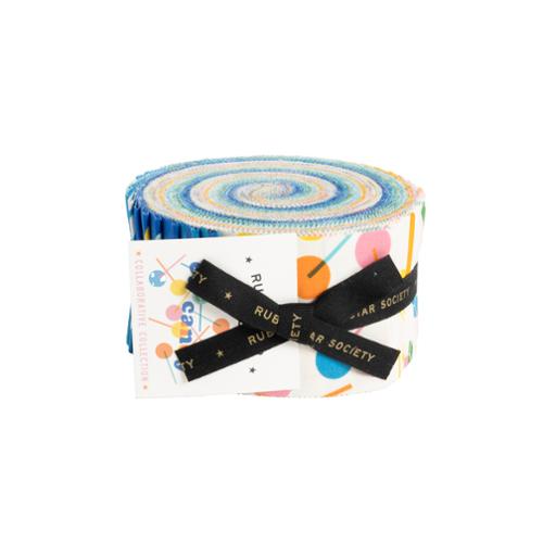 PREORDER: Eye Candy Jelly Roll