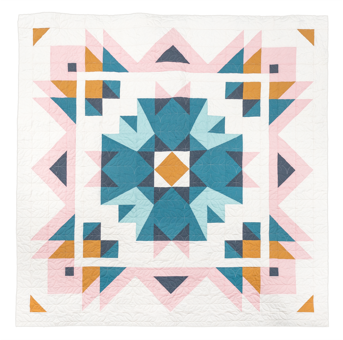 Aria - Paper Pattern