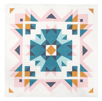 Aria - Paper Pattern