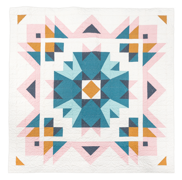 Aria - Paper Pattern
