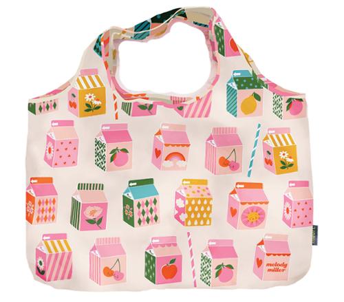 PREORDER: Juicy Pocket Shopper by Meori