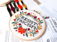 Resist Fascism Kit