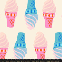 108" WIDEBACK Cake Cones in Natural - Sparkle Mart - BTY