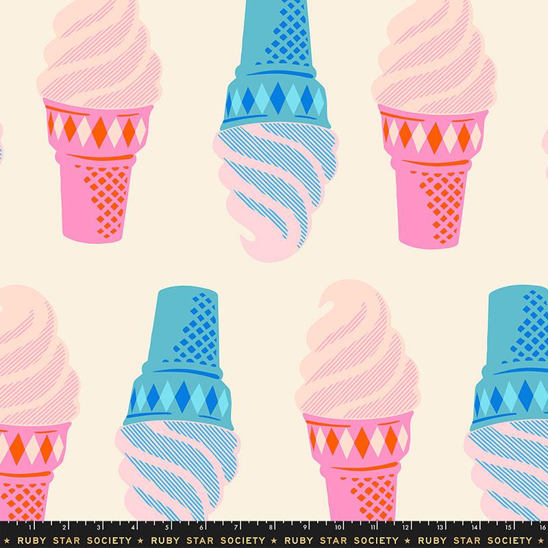 108" WIDEBACK Cake Cones in Natural - Sparkle Mart - BTY