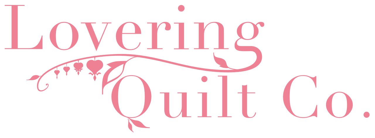 Lovering Quilt Co.