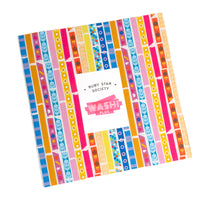 Washi Plus Layer Cake