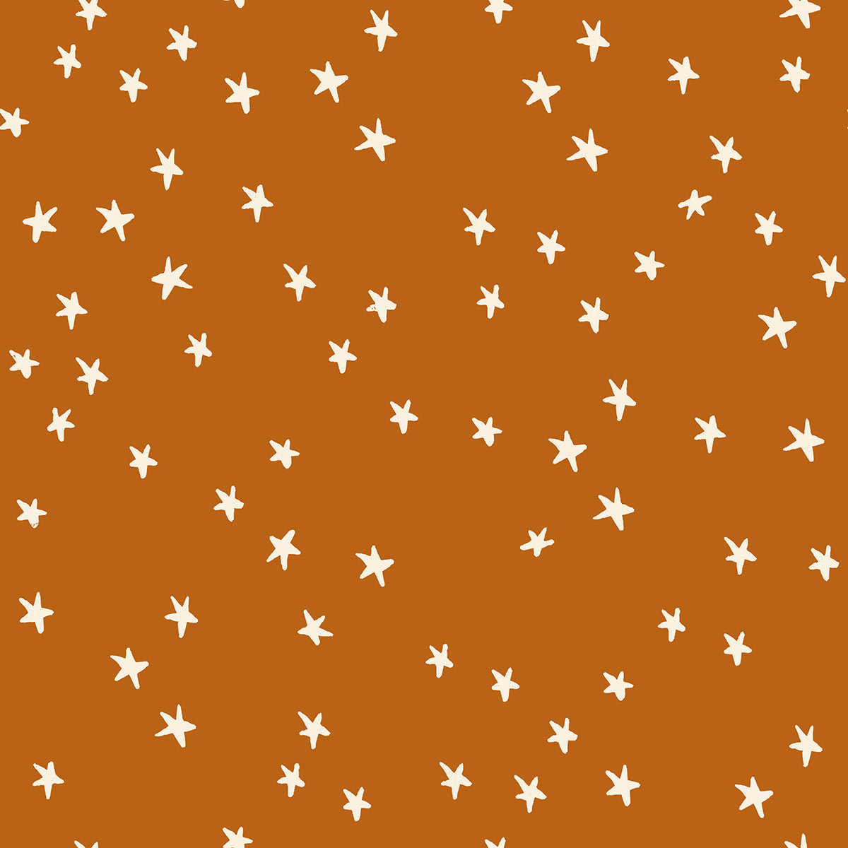 REMNANT 1yd 27in Saddle - Starry