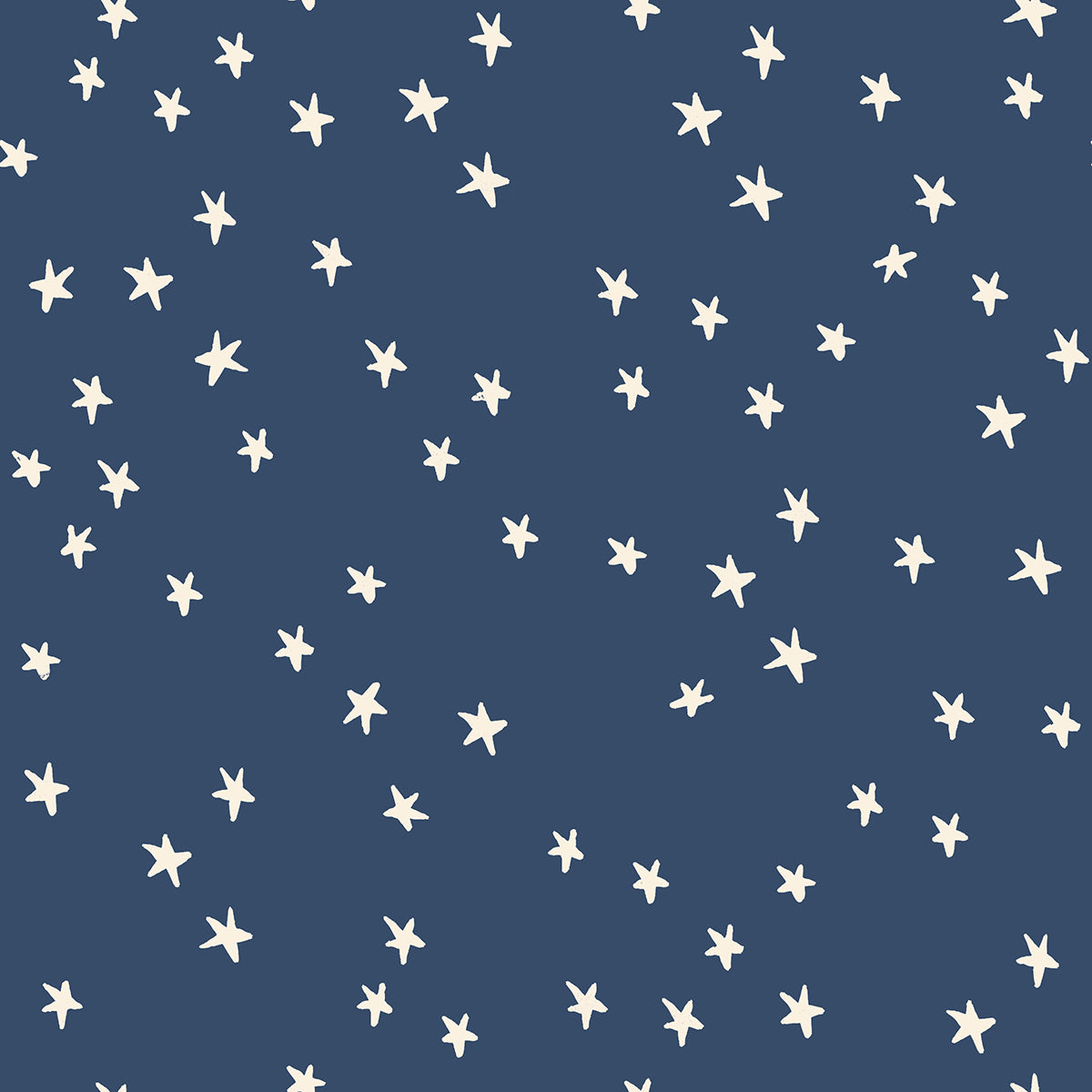 Bluebell - Starry