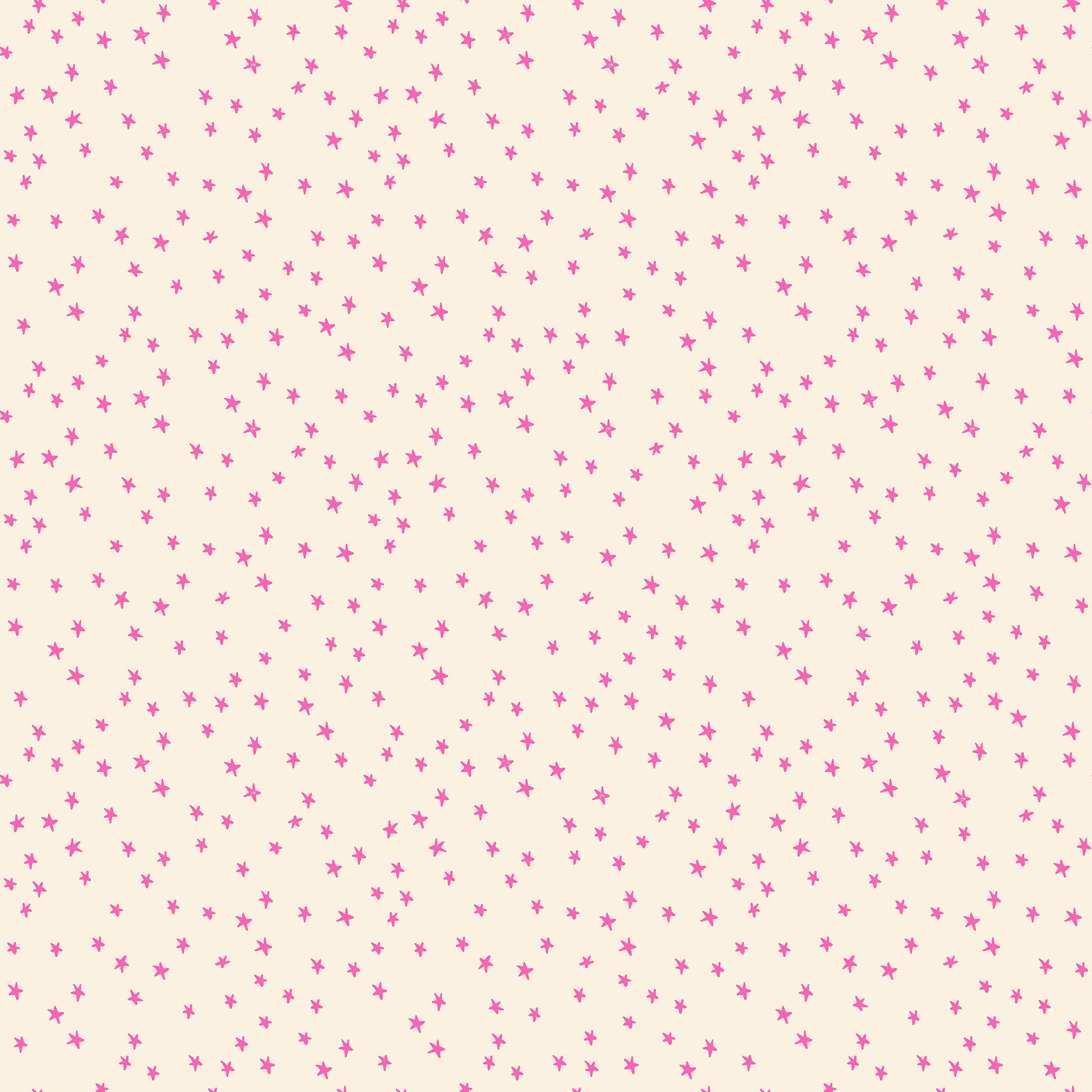 MINI Neon Pink - Starry