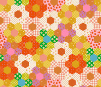 PREORDER - Flower Garden Verdant - Catnap