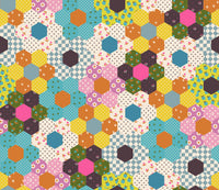 PREORDER - Flower Garden Turquoise - Catnap