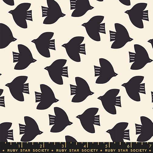 PREORDER - Birds Natural - Catnap