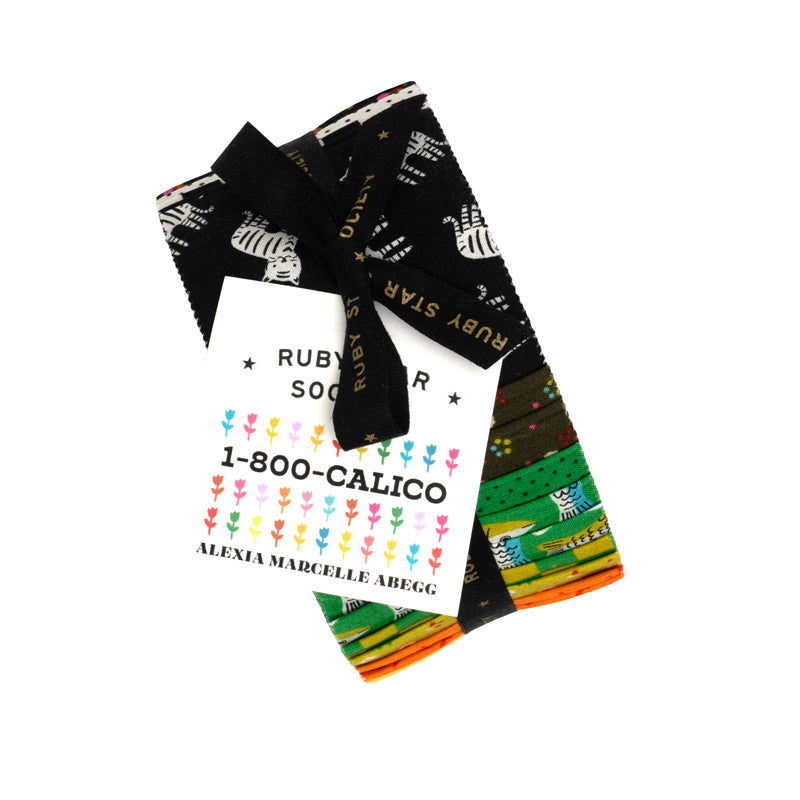 All Fabrics