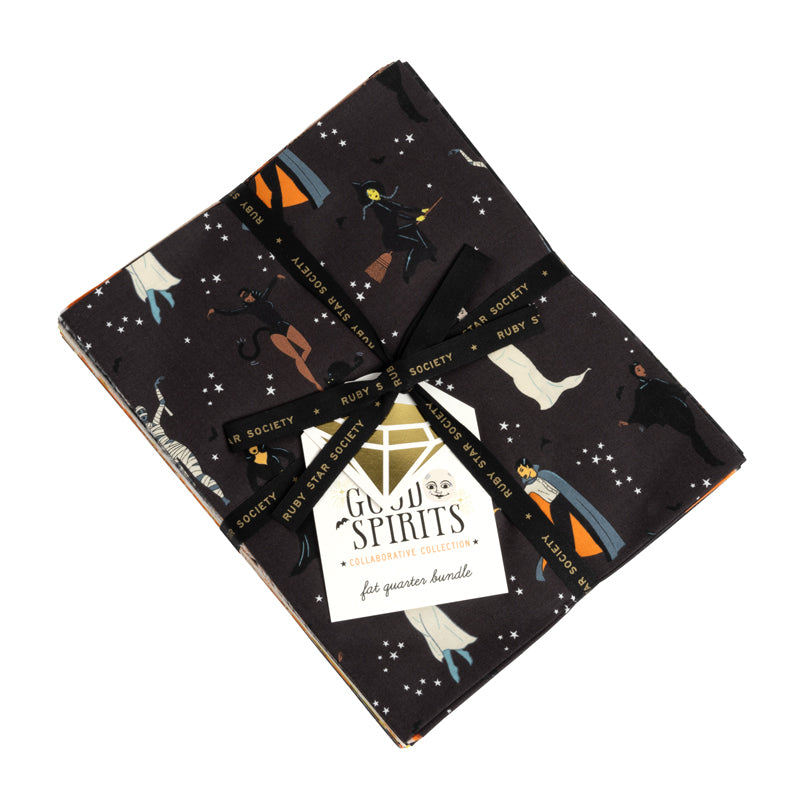 Good Spirits 26 Fat Quarter Bundle