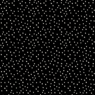 Mini Starry Black - Good Spirits