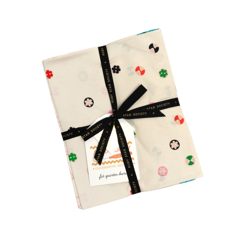 1800 Notion 29 Fat Quarter Bundle