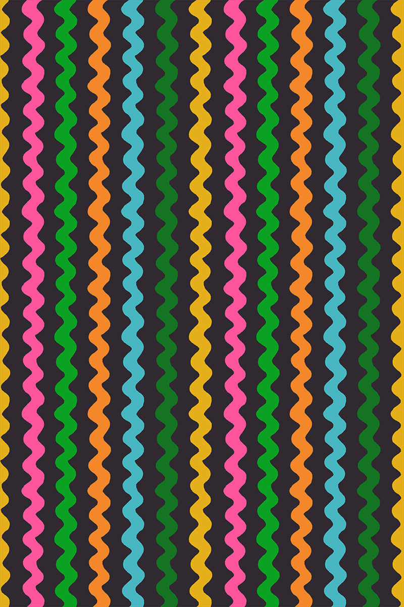 Ric Rac in Soft Black - 1-800-Notion