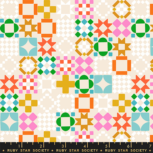 Quilty as Charged in Shell - 1-800-Notion