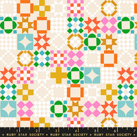 Quilty as Charged in Shell - 1-800-Notion