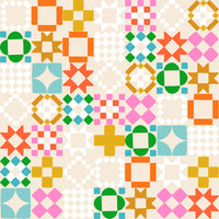 Quilty as Charged in Shell - 1-800-Notion