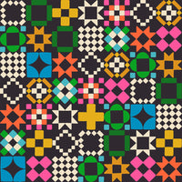 Quilty as Charged in Soft Black - 1-800-Notion