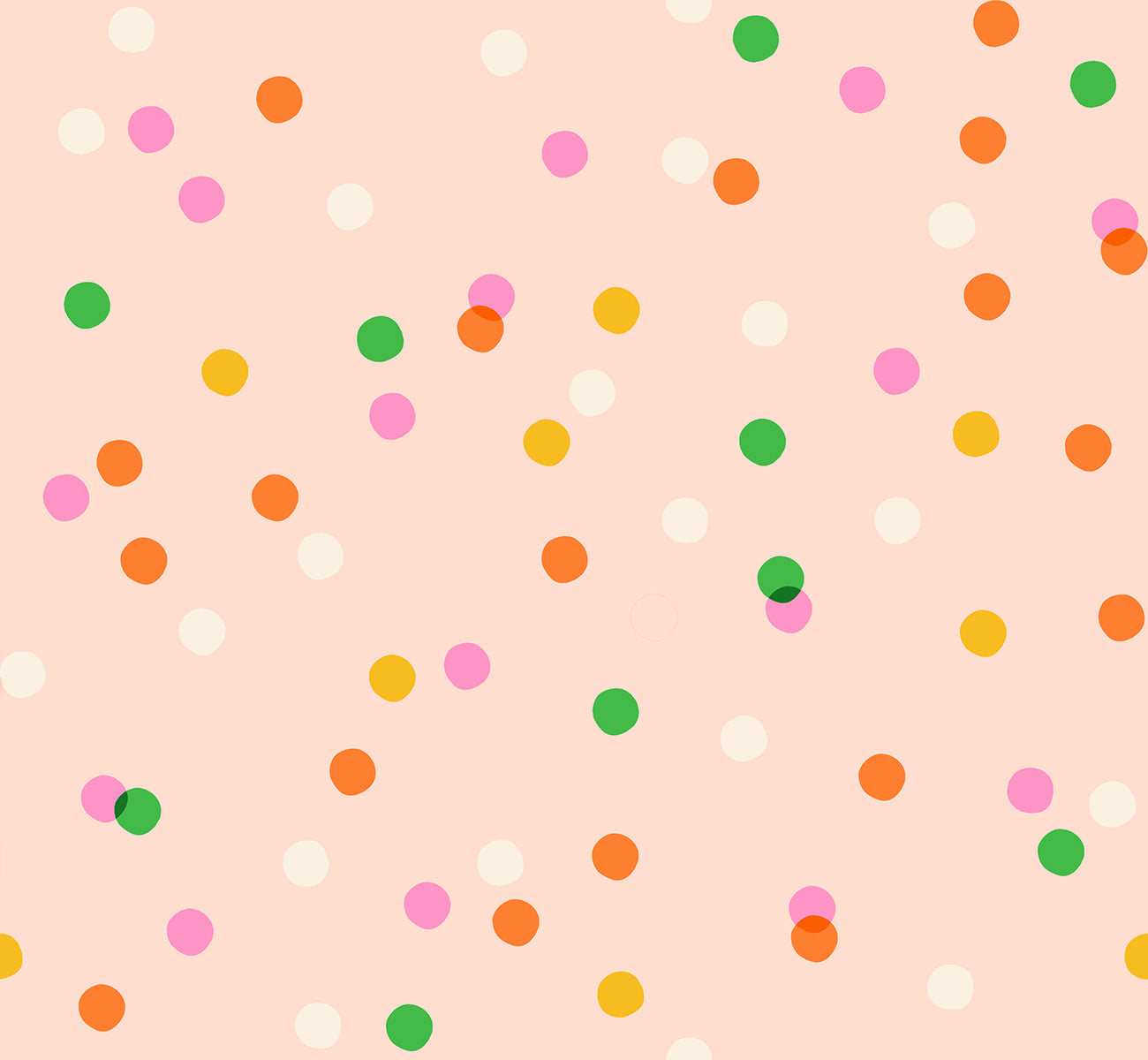 Spritz in Peach Blossom - Sparkle Mart