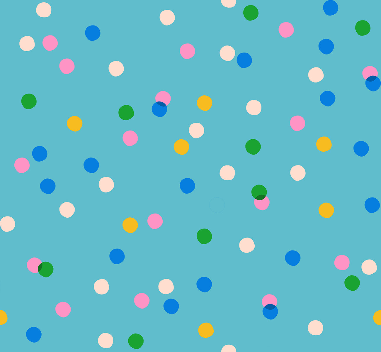 Spritz in Dark Turquoise - Sparkle Mart